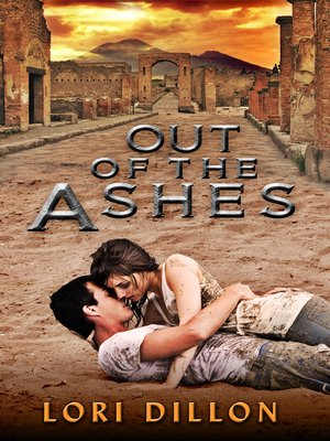 cover image of Out of the Ashes